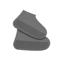 Capa impermeável Flexi™ de silicone