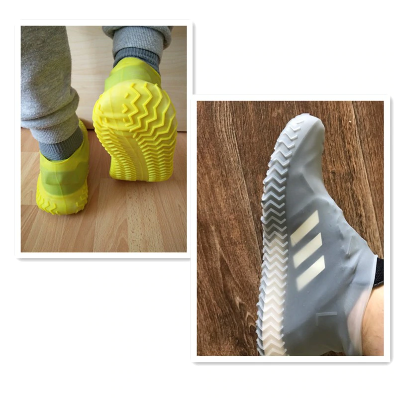 Capa impermeável Flexi™ de silicone