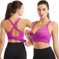 Kit 2 Unidades Sutiã FitZeni® Ajustável I 40% OFF + FRETE GRÁTIS SÓ HOJE!