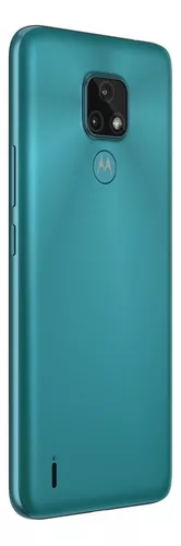 🔥 Promoção Com 48% OFF - Smartphone Motorola Moto E7 PLUS 32GB