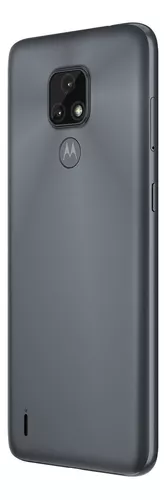 🔥 Promoção Com 48% OFF - Smartphone Motorola Moto E7 PLUS 32GB